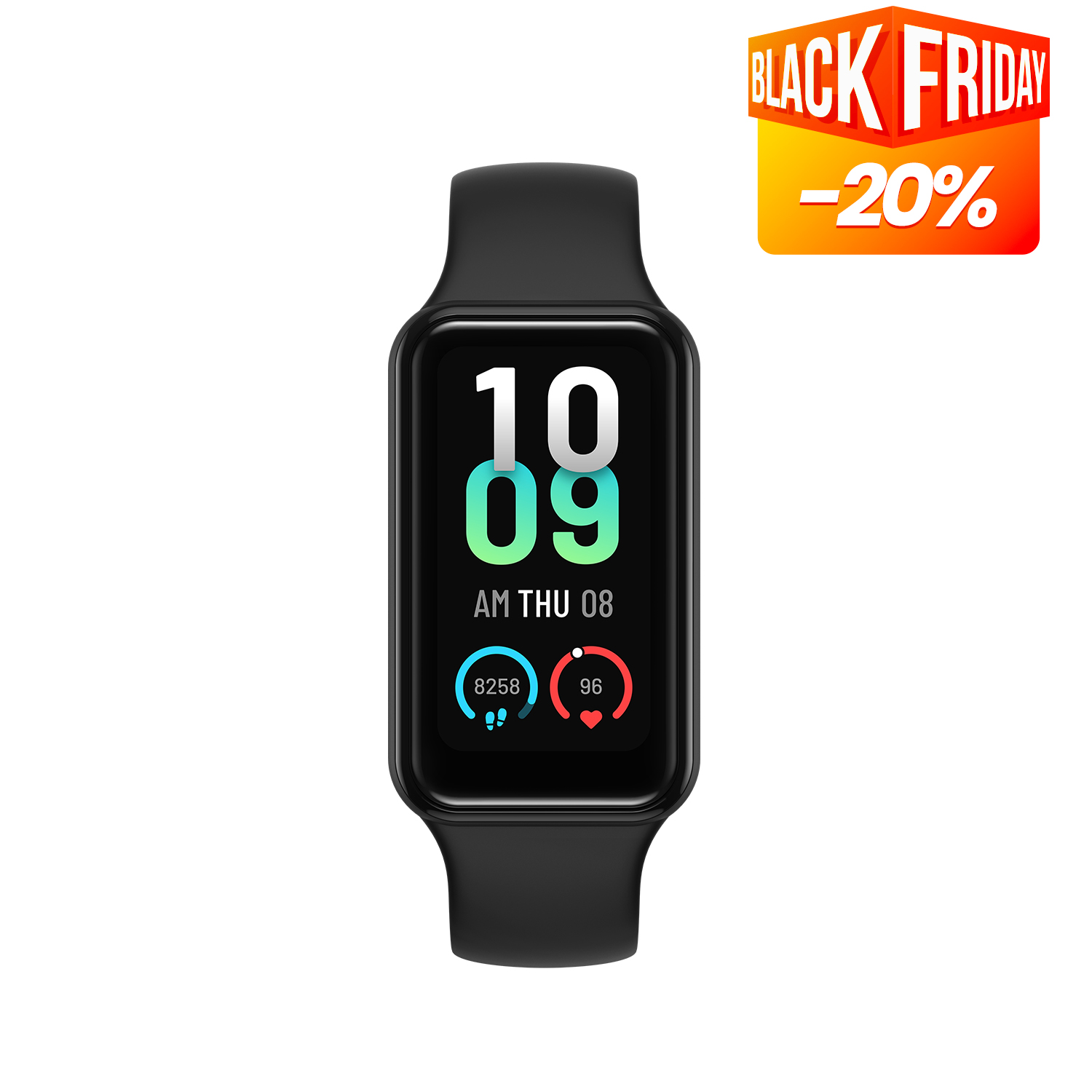 Black friday xiaomi sales amazfit